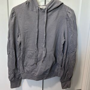 T.La Anthropologie Hoodie